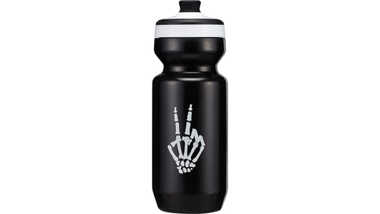 Specialized Purist Omni 22oz - Bones Black 22 oz