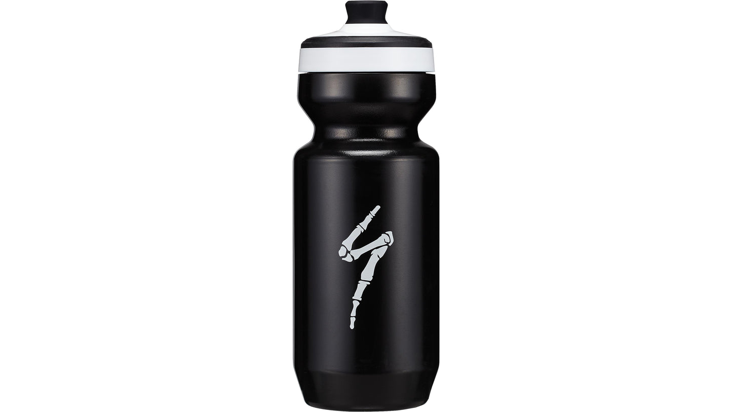 Specialized Purist Omni 22oz - Bones Black 22 oz