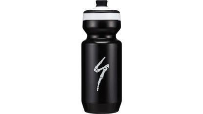 Specialized Purist Omni 22oz - Bones Black 22 oz