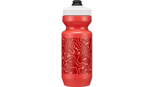 Specialized Purist MoFlo 22oz - Fluid Lava 22 oz