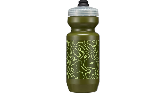 Specialized Purist MoFlo 22oz - Fluid Moss 22 oz