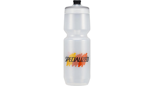 Specialized Purist Omni 26oz - Specialized Yellow / Trans 26 oz