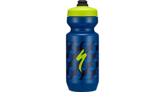Specialized Purist MoFlo 22oz - Hyper Cubes Tide 22 oz