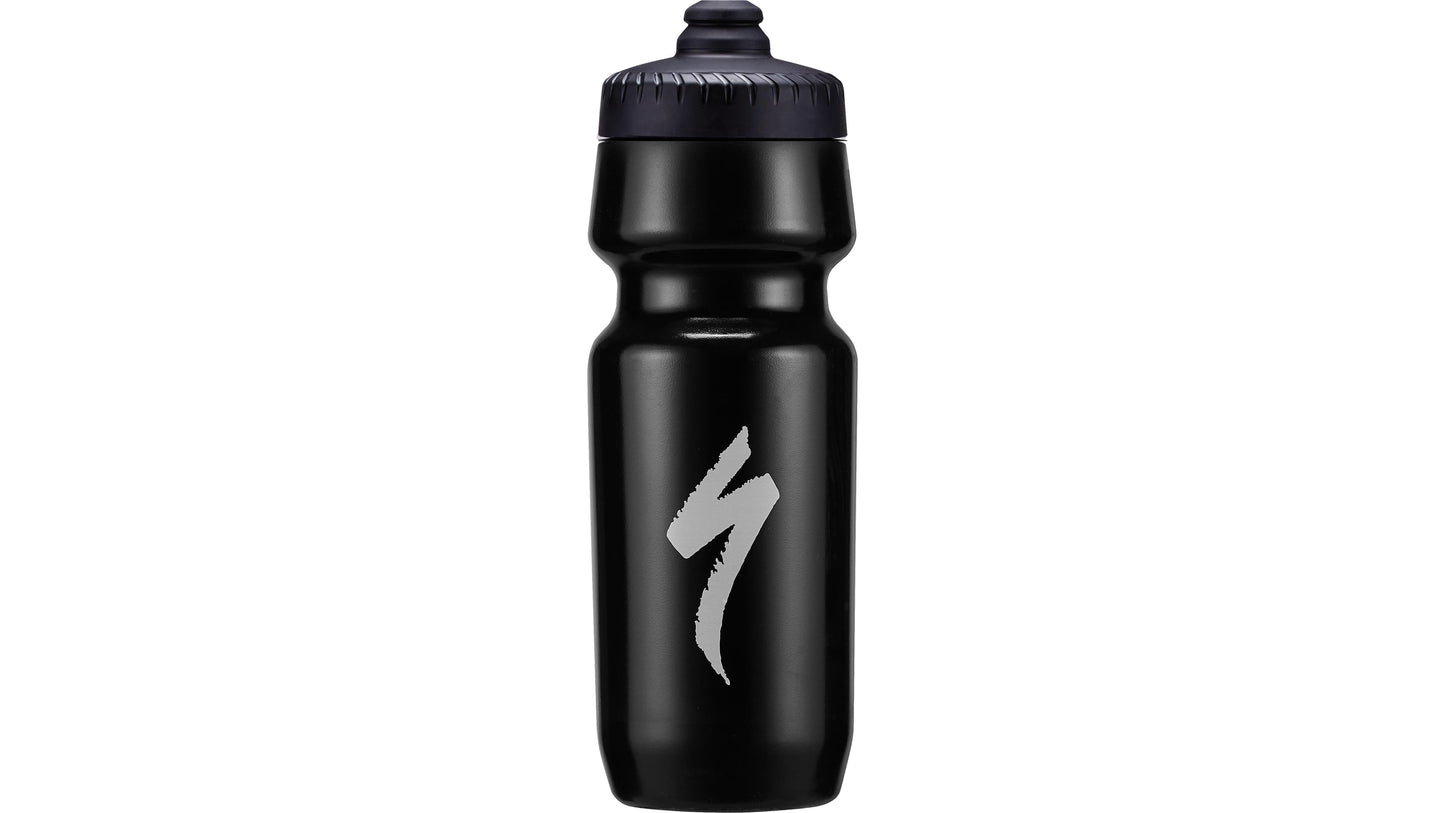 Specialized Big Mouth Bottle - Blk/Wht S-Logo 24 Oz