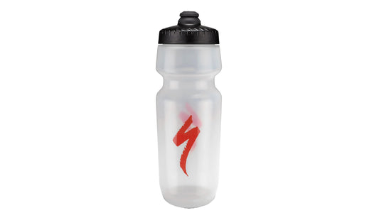 Specialized Big Mouth 24oz - Translucent S-logo 24 oz