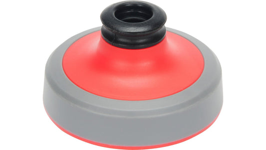 Specialized Wg Cap Ea Cap Red W/Grey Overmold One Size