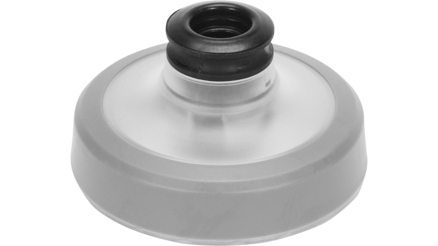 Specialized Wg Cap Ea Cap Translucent W/Grey Overmold One Size