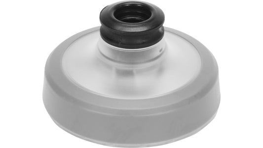 Specialized Wg Cap Ea Cap Translucent W/Grey Overmold One Size