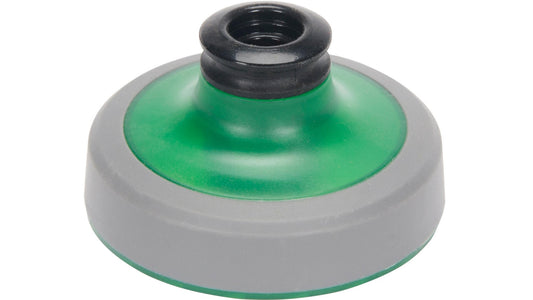 Specialized Wg Cap Ea Cap Translucent Green W/Grey Overm One Size