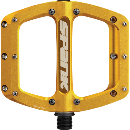 Spank Spoon 110 Pedals