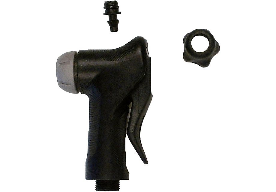 Specialized Pump Head Part