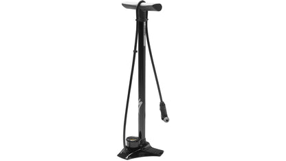 Specialized Air Tool Sport Steel Floor Pump