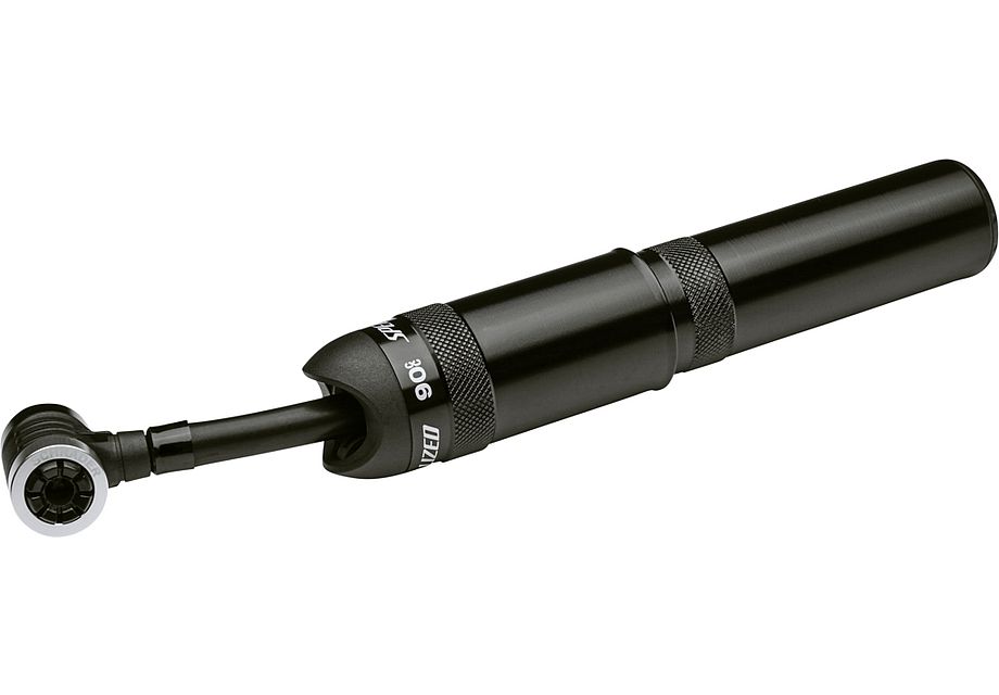 Specialized Air Tool Mtb Floor Pump Green One Size