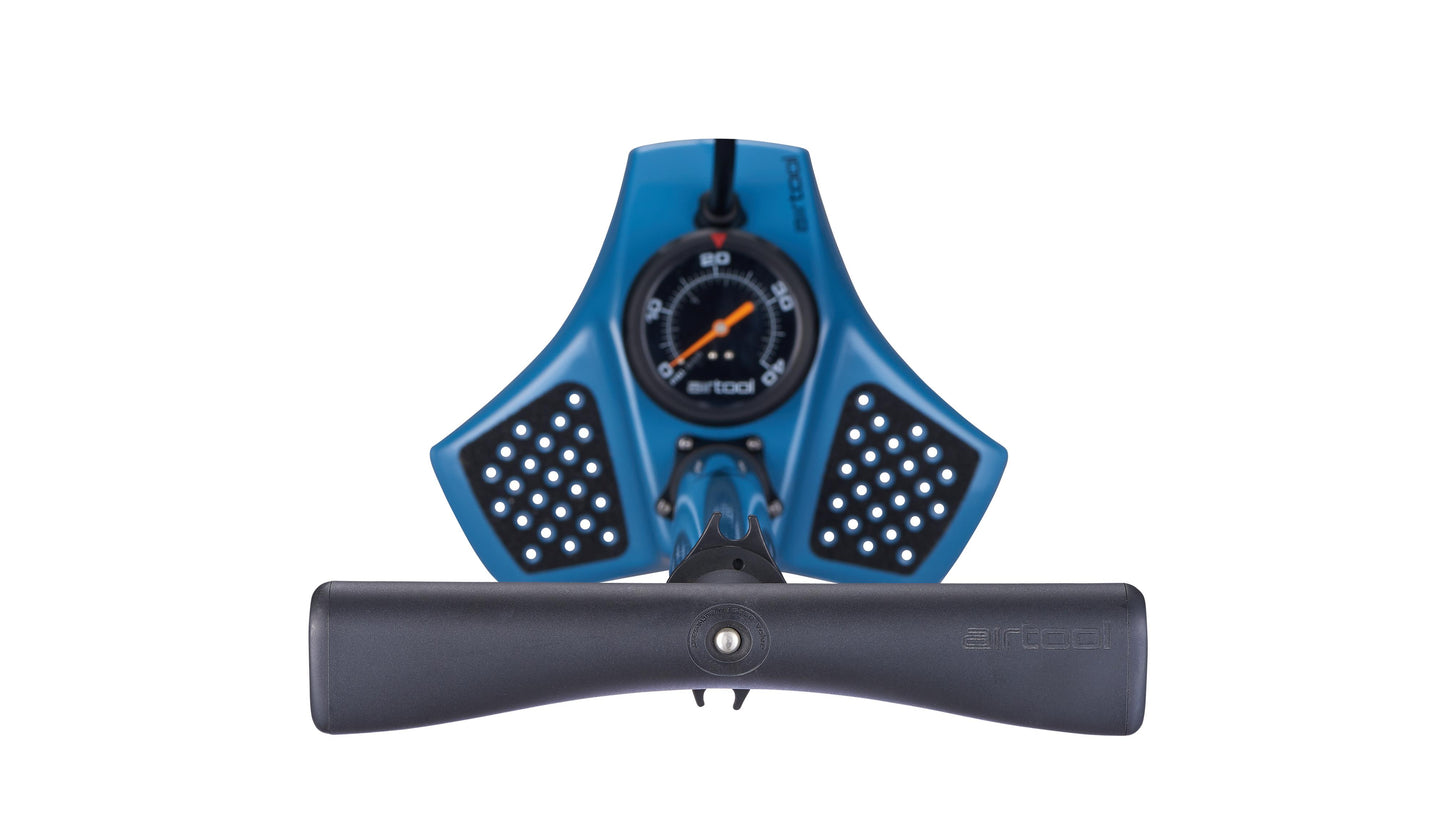 Specialized Air Tool Mtb Floor Pump