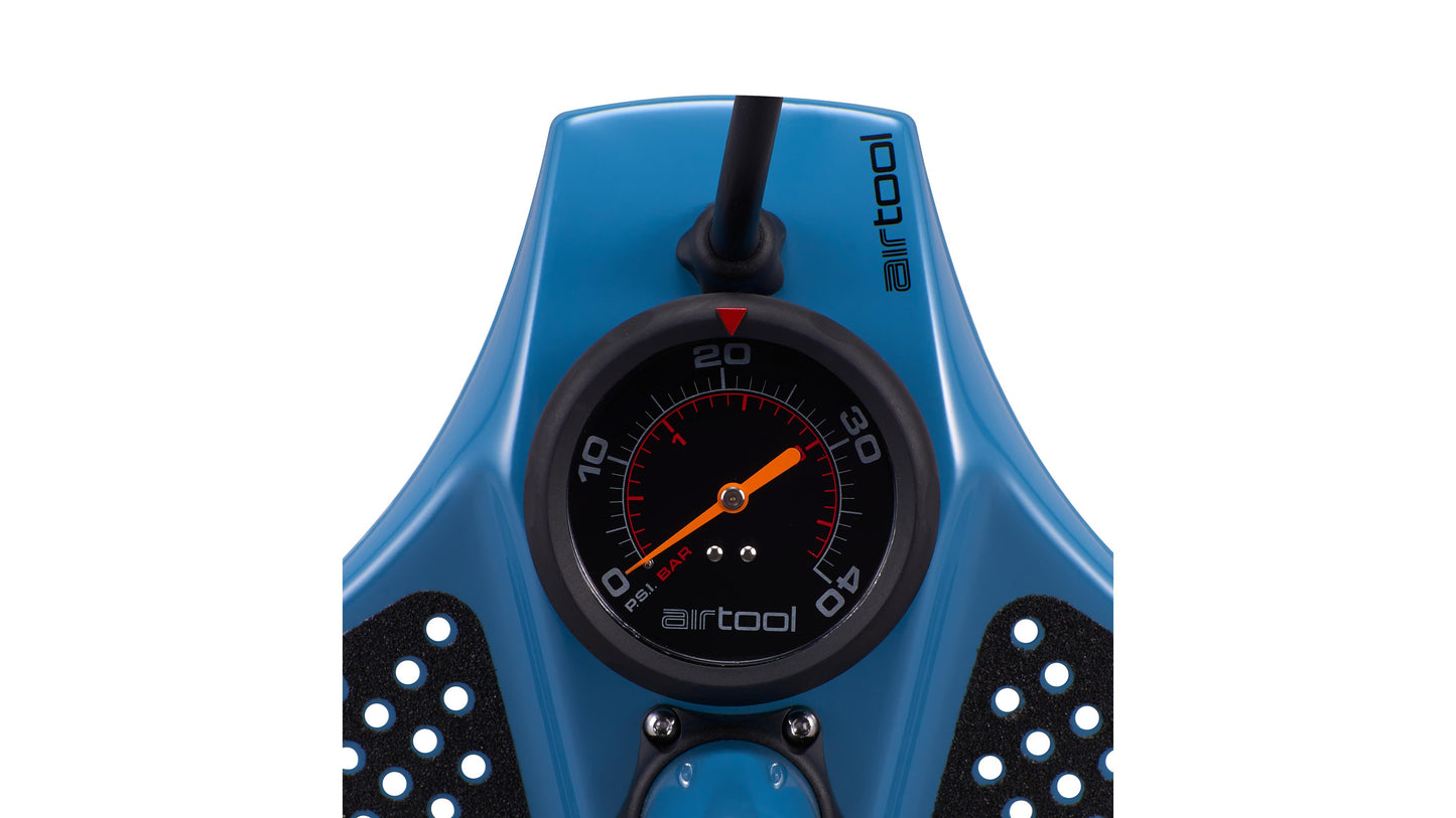 Specialized Air Tool Mtb Floor Pump