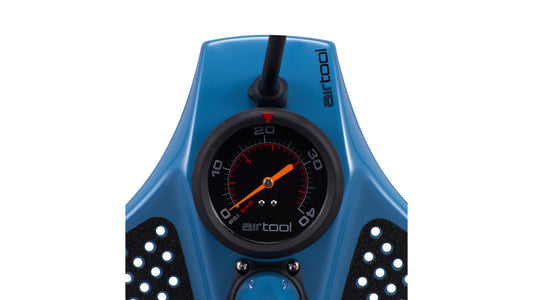 Specialized Air Tool Mtb Floor Pump