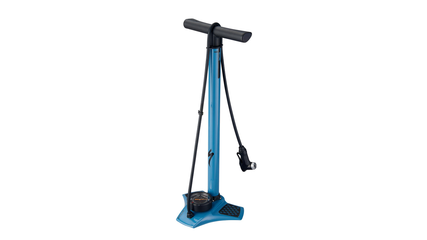 Specialized Air Tool Mtb Floor Pump