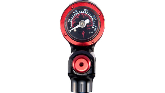 Specialized Air Tool Cpro2 Gauge Trigger Co2 Pump
