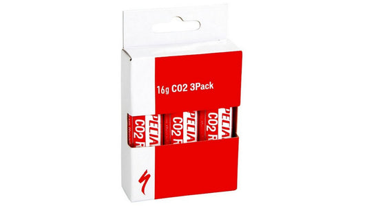 Specialized 25g CO2 Canister