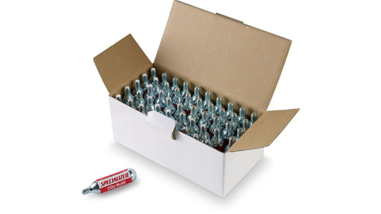 Specialized Co2 Canister Co2 Pump One Color 20 Pack