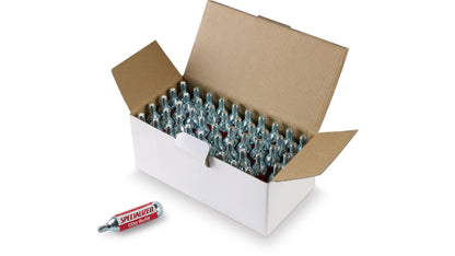 Specialized CO2 Canister