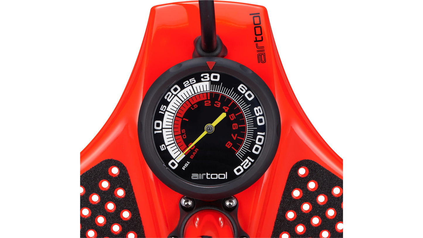 Specialized Air Tool Comp V2 Floor Pump