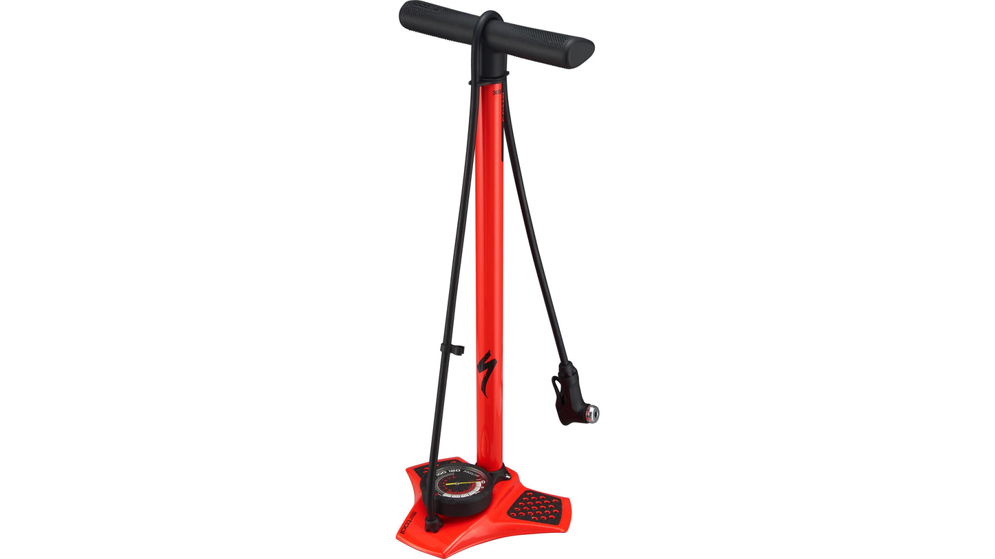 Specialized Air Tool Comp V2 Floor Pump