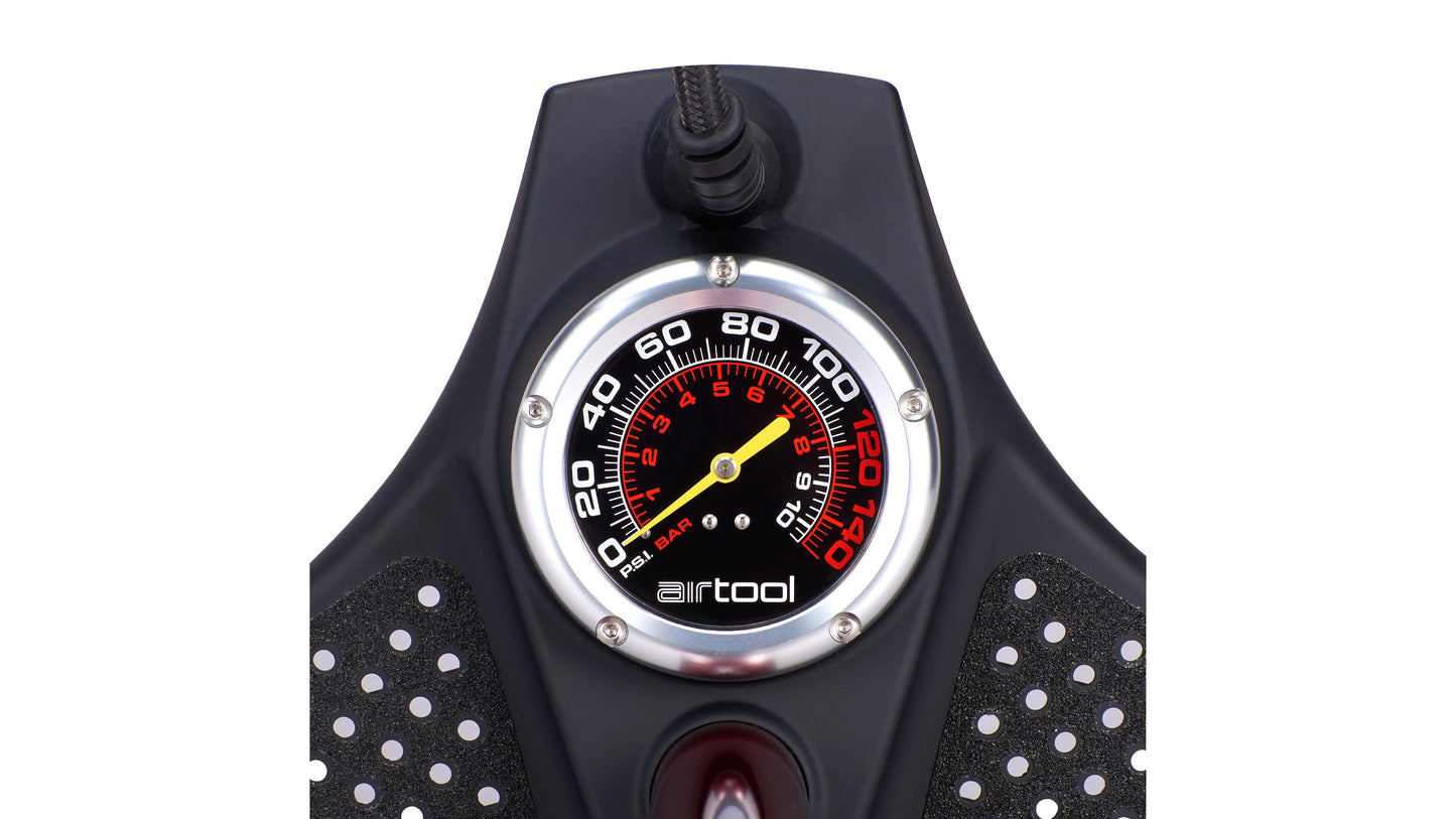 Specialized Air Tool Pro Speed Of Light Ltd Floor Pump Speed Of Light N/A