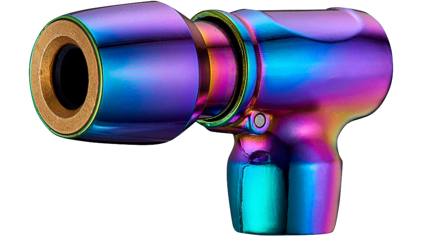 Specialized Supacaz Quickfix CO2 Inflator - Oil Slick One Size