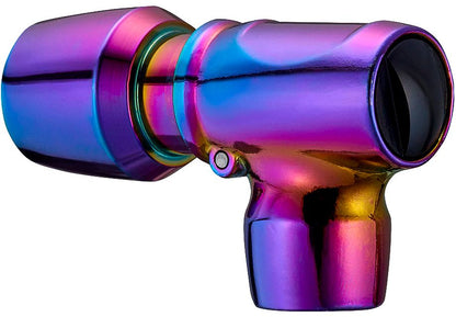 Specialized Air Tool Cpro2 Trigger Co2 Pump Silver One Size