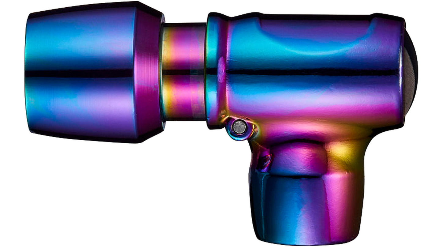 Specialized Supacaz Quickfix CO2 Inflator - Oil Slick One Size