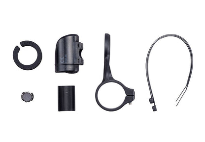 Specialized Speedzone Sport Wireless Computer Black/Red One Size