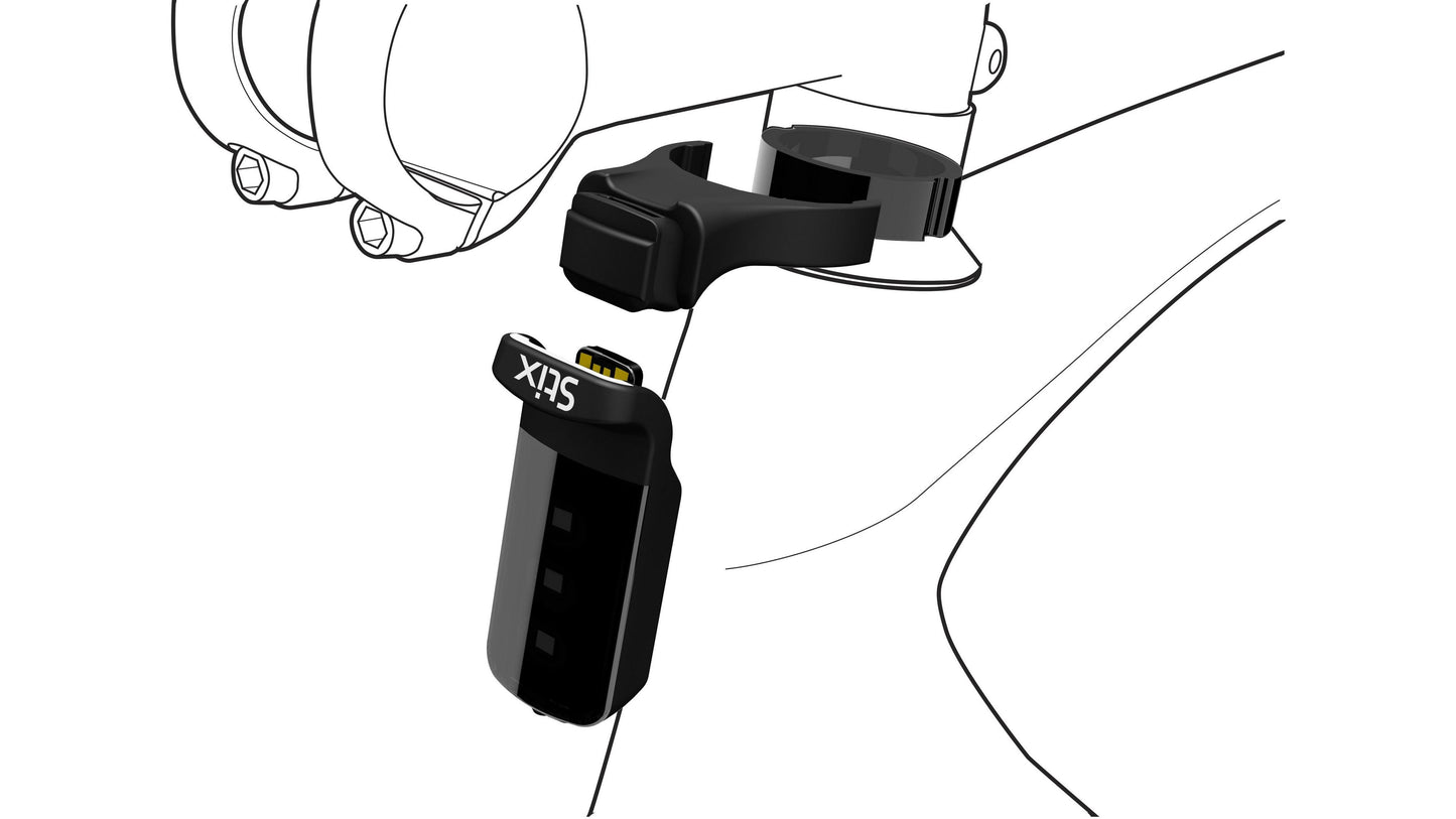 Specialized Stix Headset Spacer Mount Part