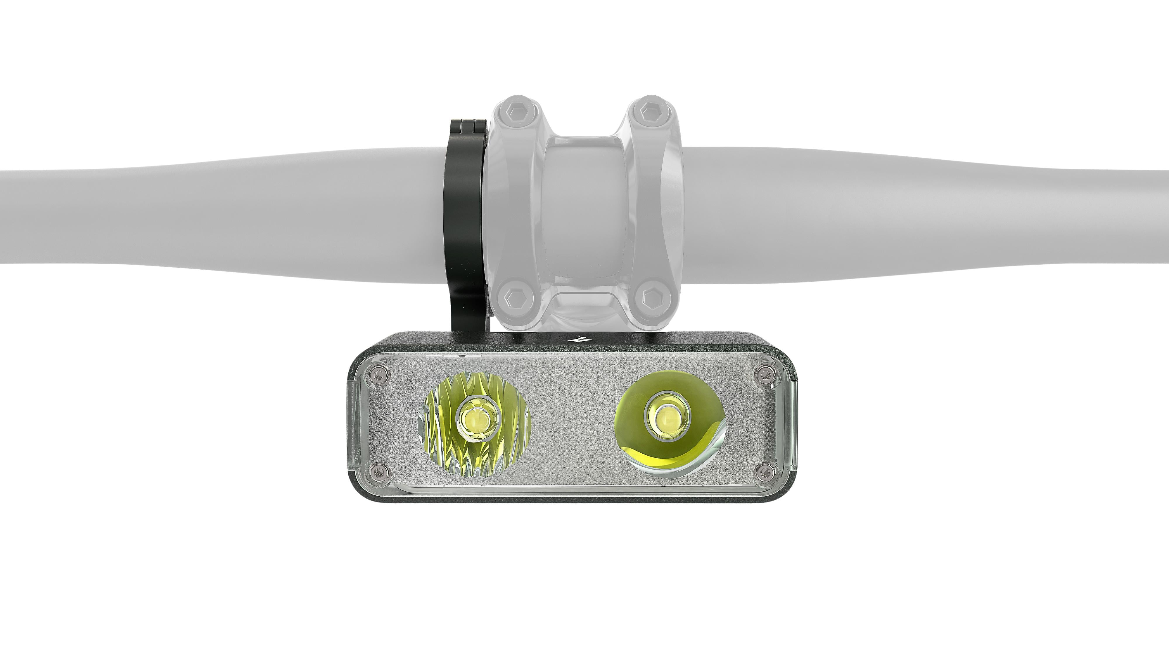 Specialized Flux™ 1250 Headlight – Incycle Bicycles