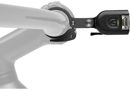 Specialized Flux 900 Headlight Headlight Black One Size