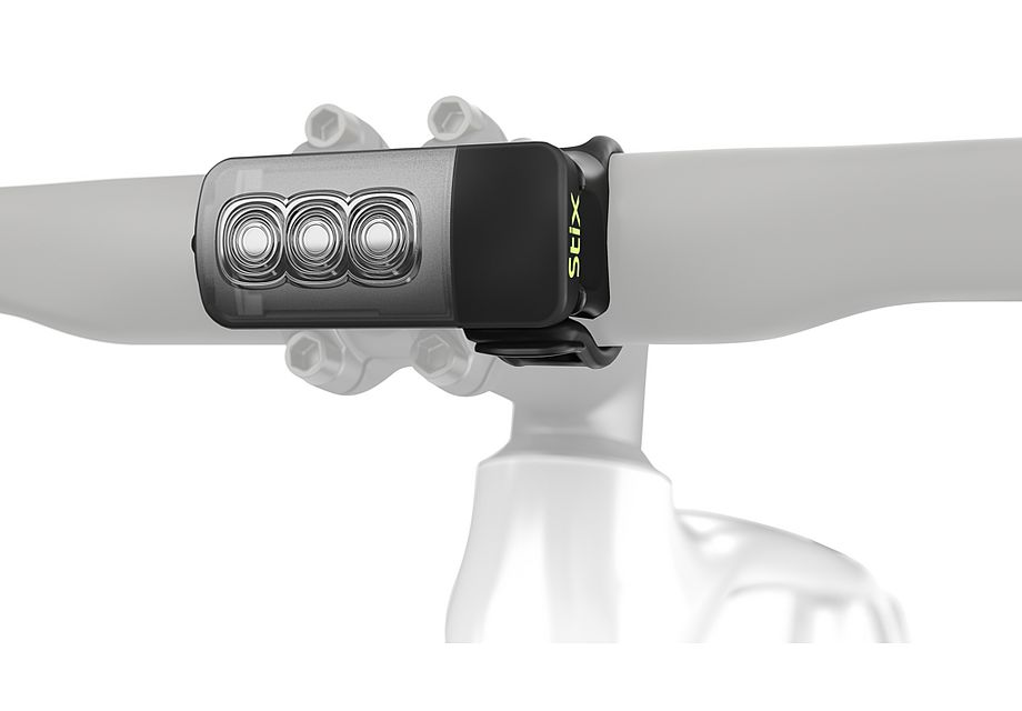 Specialized Ambush 2 Replacement Visor