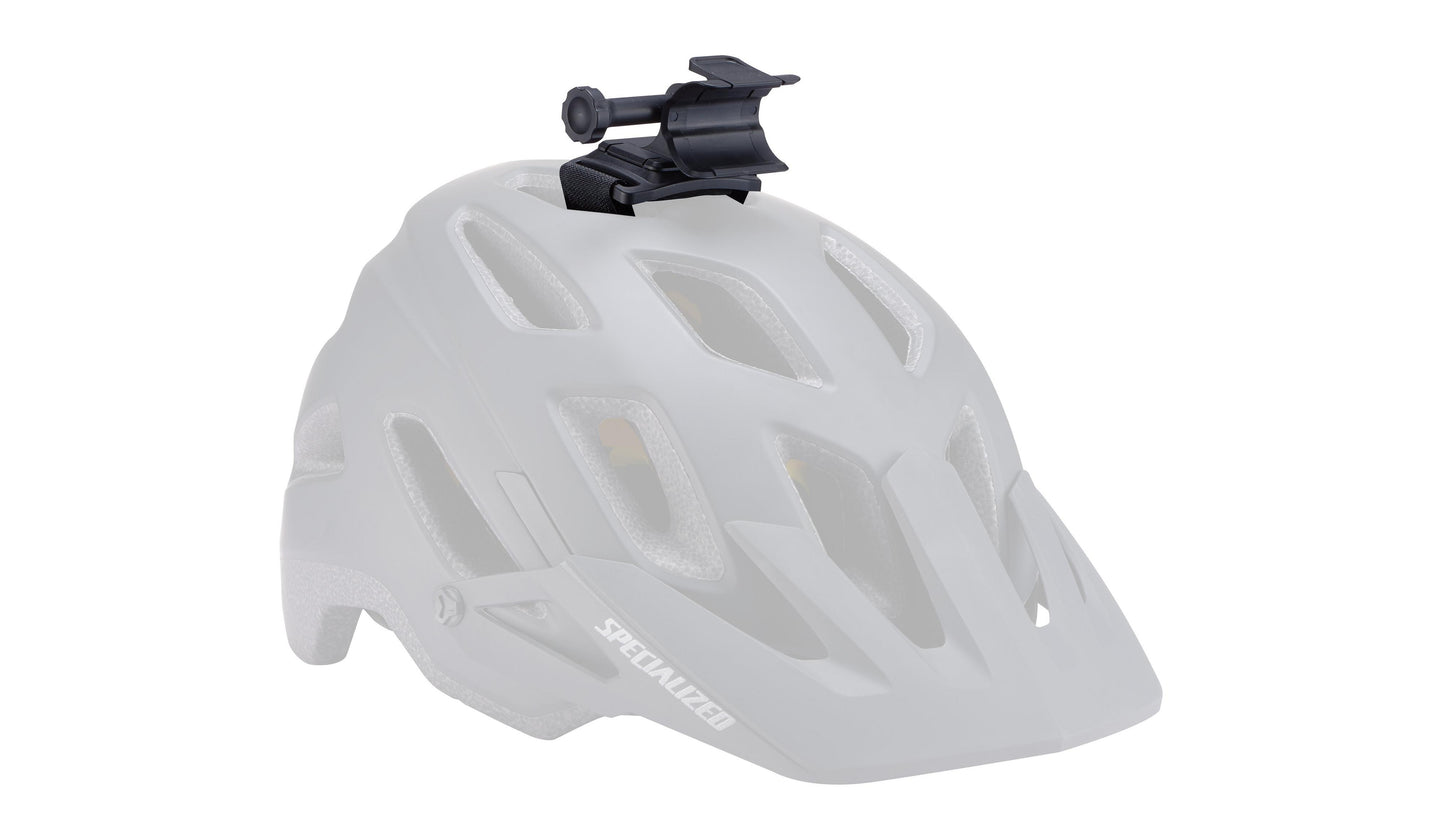 Specialized Flux Helmet Mount Part
