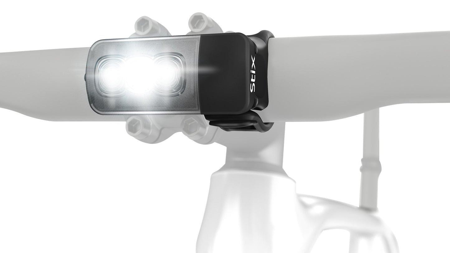 Specialized Stix Elite 2 Headlight Black One Size