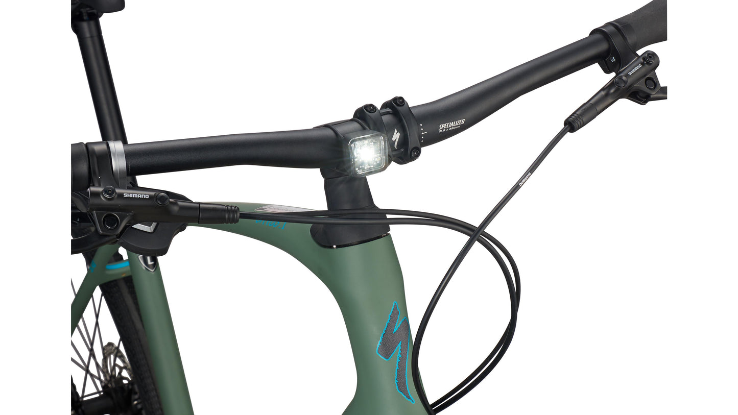 Specialized Flash Combo Headlight/taillight