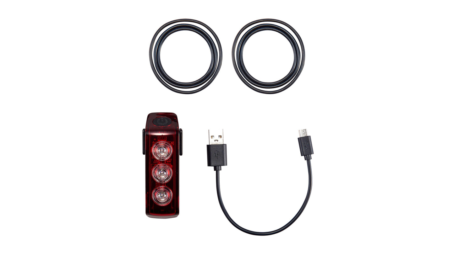 Specialized Flux 250r Taillight