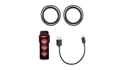 Specialized Flux 250r Taillight