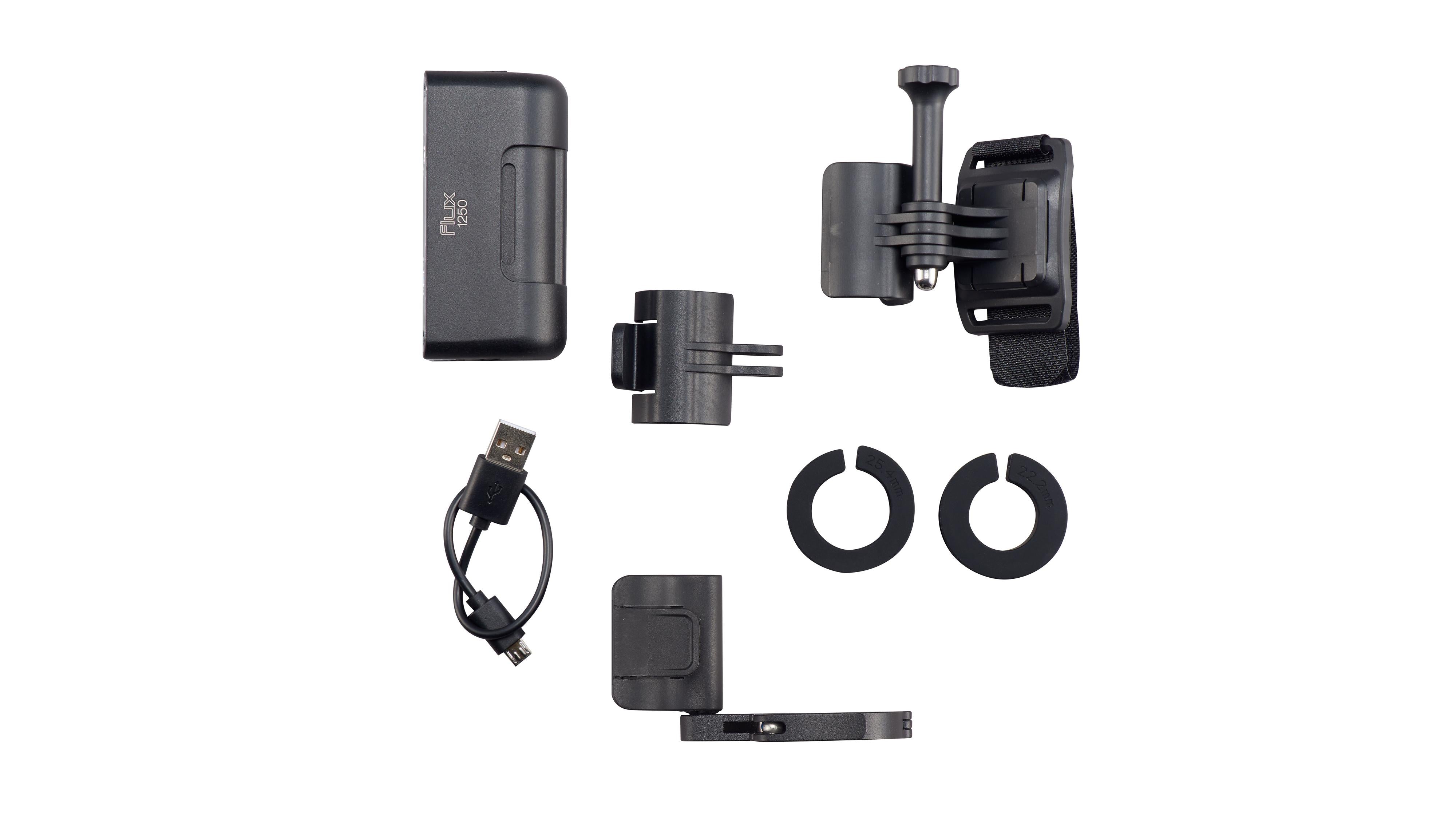 Specialized Flux™ 1250 Headlight – Incycle Bicycles