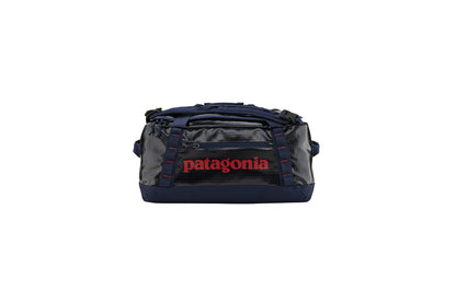 Patagonia Black Hole Duffel Bag 40L