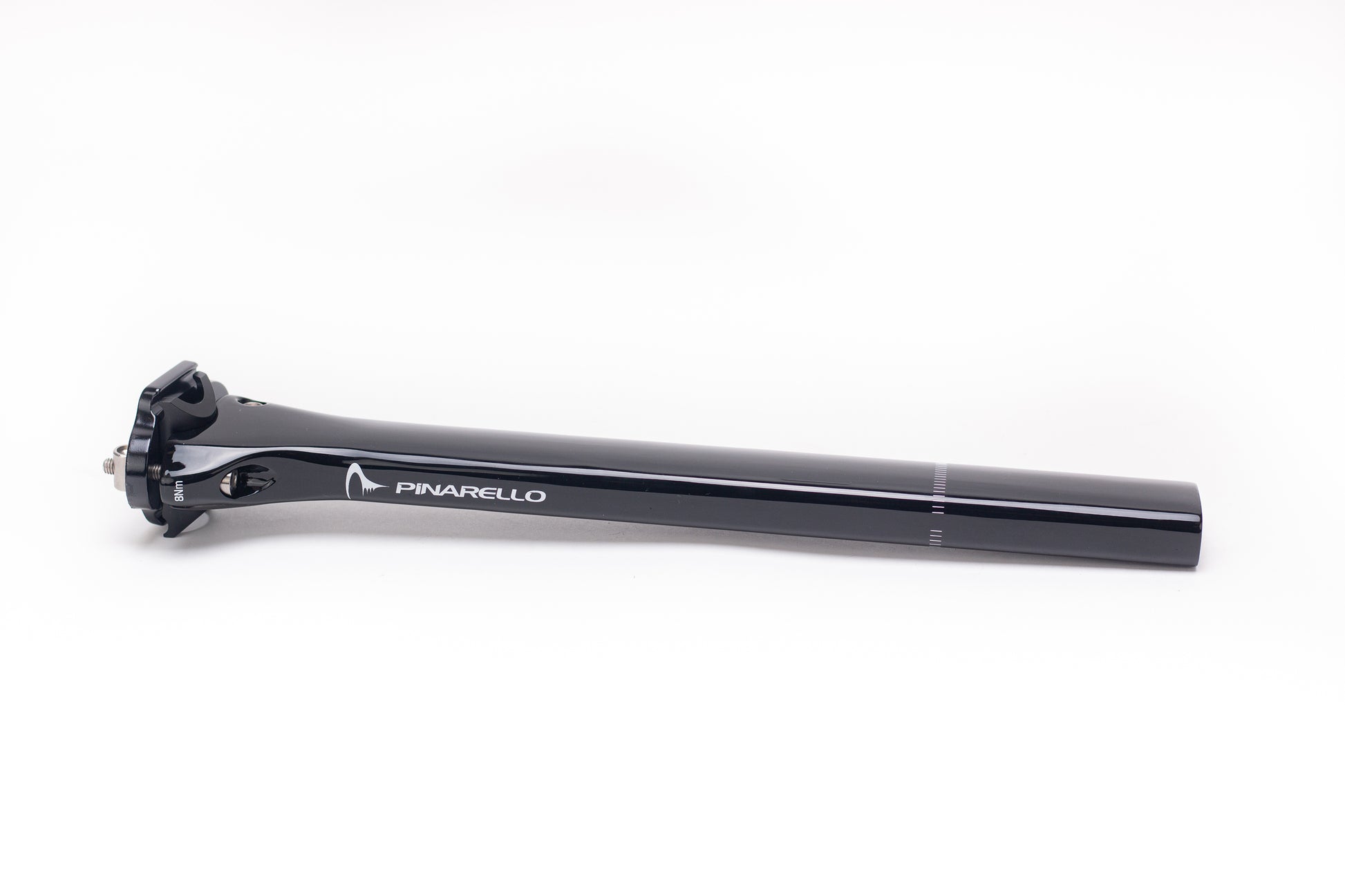 Pinarello Gan Zero Setback Seatpost – Incycle Bicycles
