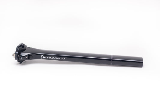 Pinarello Gan Zero Setback Seatpost