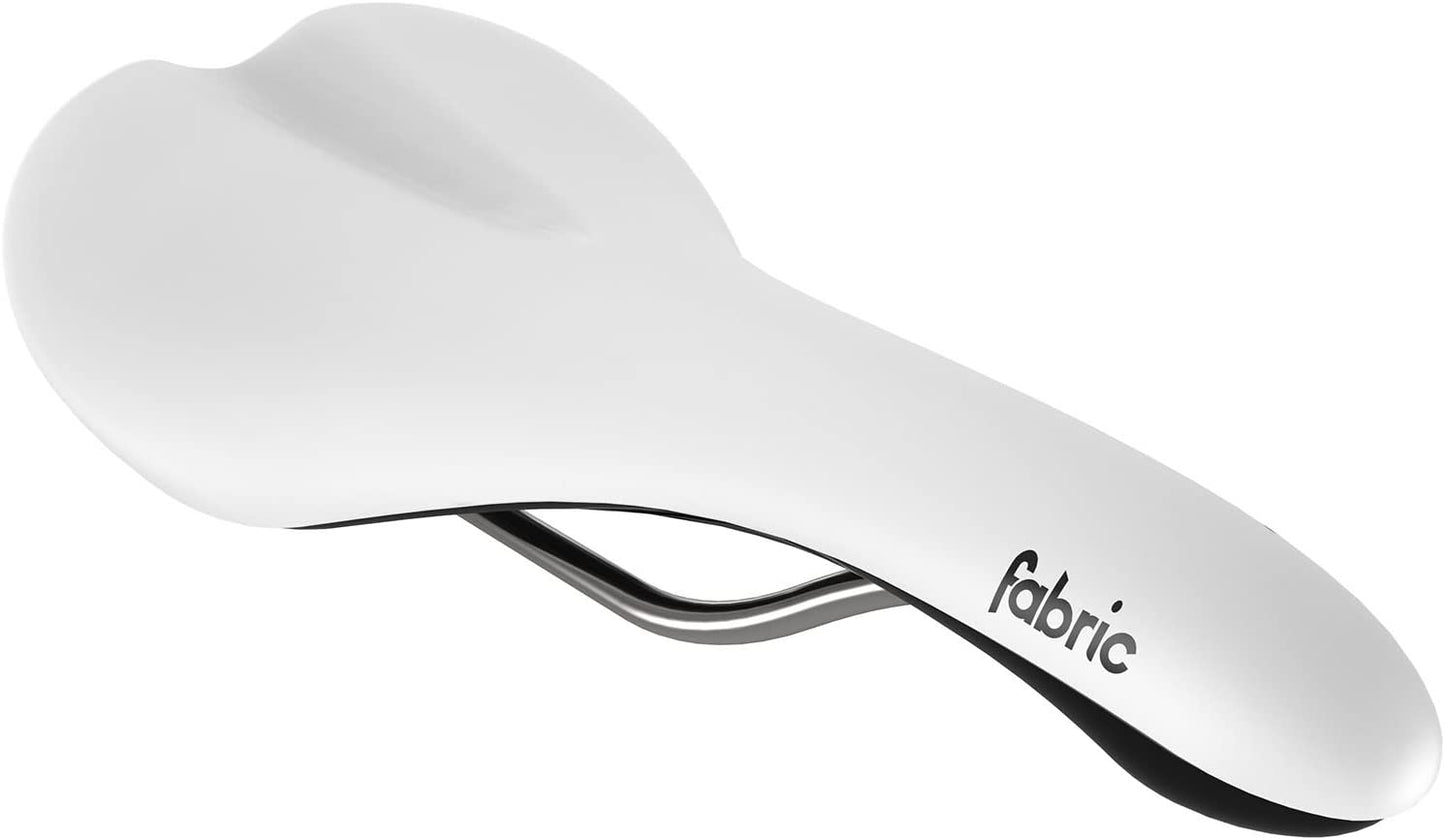 Fabric Scoop Radius Elite Saddle