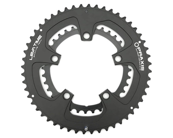 MID-COMPACT RING SET, 110BCD 36/52T, BUZZ SPORT – Incycle Bicycles