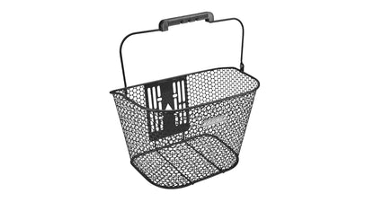 Electra Basket  Honeycomb QR Front