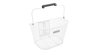 Electra Basket  Honeycomb QR Front