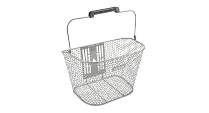 Electra Basket  Honeycomb QR Front